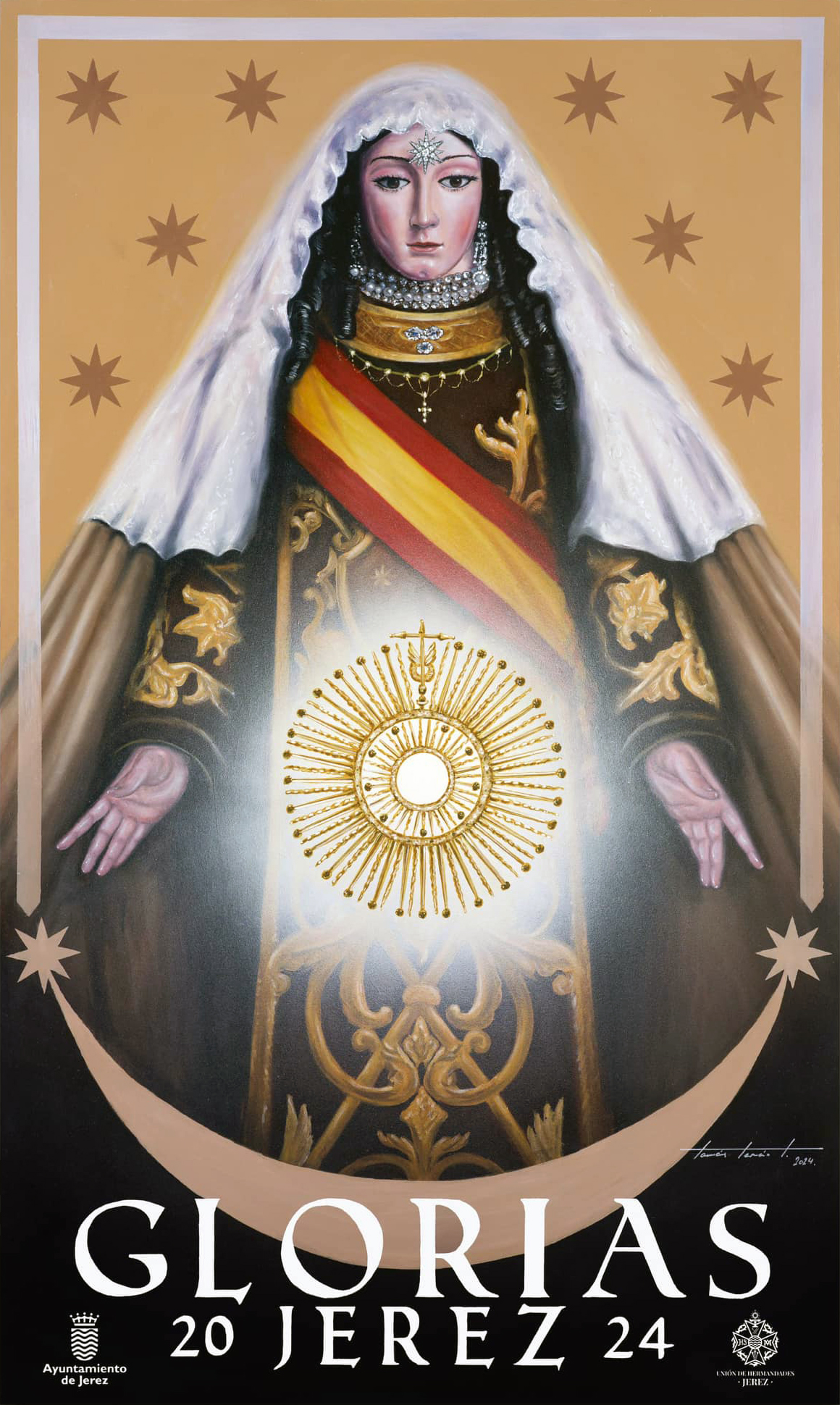 Glorias de Jerez de la Frontera  